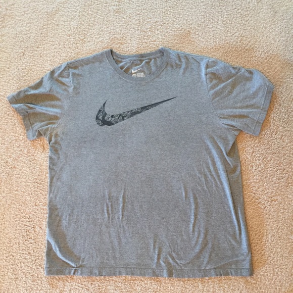 Nike Other - Nike shirt